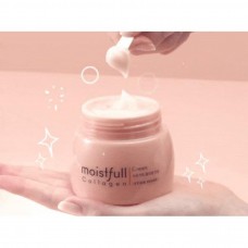 Moistfull Collagen Cream